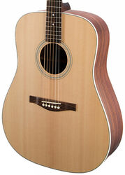 Guitare folk Eastman AC220 +Bag - Natural