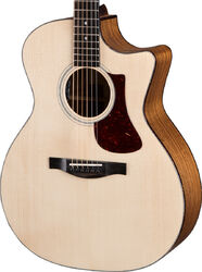 Guitare electro acoustique Eastman AC222 CE - Natural satin