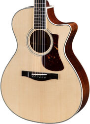 Guitare folk Eastman AC308CE Ltd - Natural