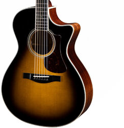 Guitare folk Eastman AC308CE Ltd - Sunburst