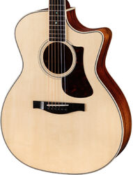 Guitare folk Eastman AC322CE - Natural