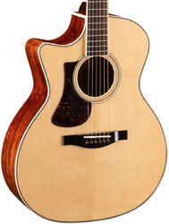 Guitare folk gaucher Eastman AC322LCE LH - Truetone gloss natural
