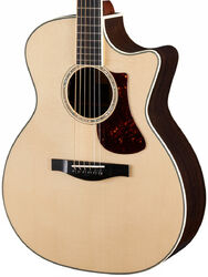 Guitare folk Eastman AC422CE-AE - Natural