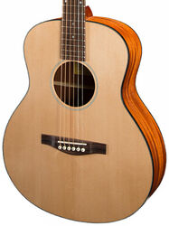 Guitare folk Eastman ACTG1 Travel - Naturel