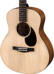 Guitare folk Eastman Travel ACTG2E - Natural