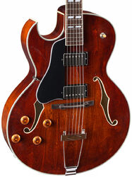 Guitare électrique gaucher Eastman AR372CE Archtop LH - Classic