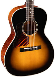 Guitare folk Eastman E10OOSS Thermo-Cure LH - Truetone Gloss Sunburst