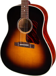 Guitare folk Eastman E10SS Traditional - Sunburst