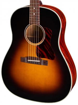 Guitare acoustique Eastman E10SS Traditional - Sunburst