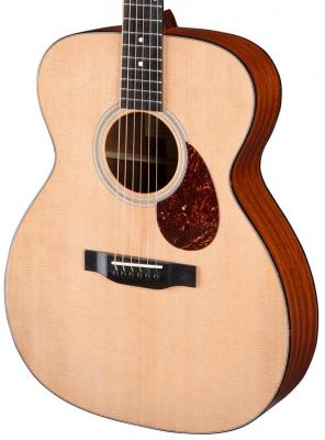 Guitare acoustique Eastman E1OM Traditional - Natural satin