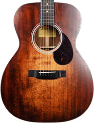 Guitare acoustique Eastman E1OM Traditional - Classic satin