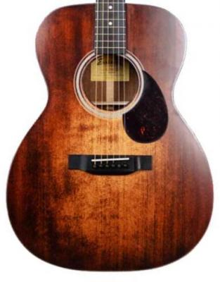 Guitare acoustique Eastman E1OM Traditional - Classic satin
