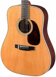 Guitare acoustique Eastman E20D-MR-TC - Truetone natural