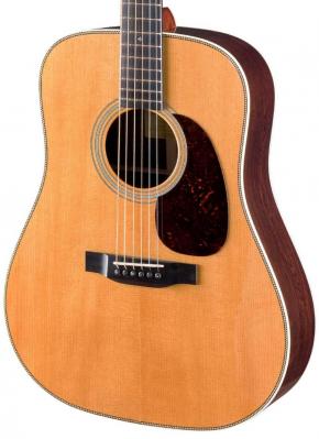 Guitare acoustique Eastman E20D-MR-TC - Truetone natural