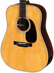 Guitare acoustique Eastman E20D-TC Traditional - Natural