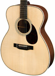 Guitare acoustique Eastman Traditional E20OM - Natural truetone gloss