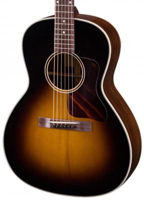 Guitare acoustique Eastman E20OOSS Traditional - Sunburst