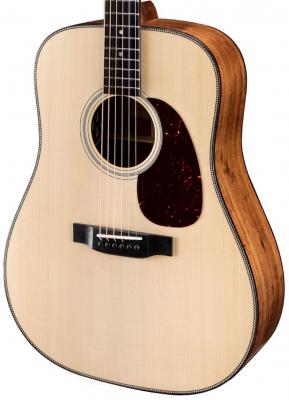 Guitare electro acoustique Eastman E3DE Traditional - Natural