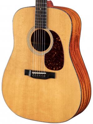 Guitare acoustique Eastman E6D Traditional - Natural