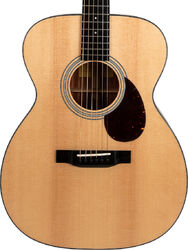 Guitare acoustique Eastman E6OM Traditional - Natural