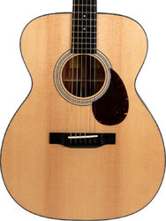 Guitare folk Eastman E6OM Traditional - Natural