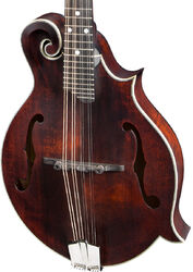 Mandoline Eastman F-Style MD315 - Classic satin