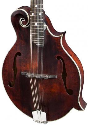 Mandoline Eastman F-Style MD315 - Classic satin