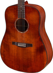 Guitare acoustique Eastman PCH1-D DREADNOUGHT EPICEA SAPELE RW + HOUSSE - Classic