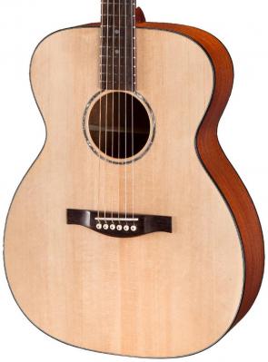 Guitare acoustique Eastman PCH1-OM - Natural satin