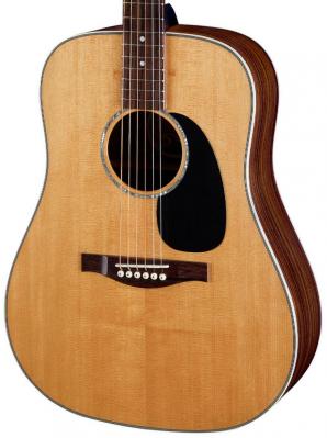 Guitare acoustique Eastman PCH2-D - Truetone natural
