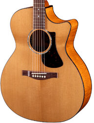 Guitare folk Eastman PCH3-GACE - Truetone Gloss Amberburst