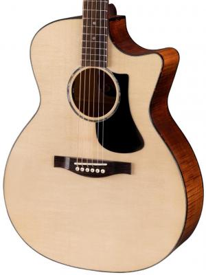 Guitare electro acoustique Eastman PCH3-GACE - Natural