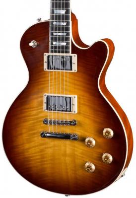 Guitare électrique solid body Eastman SB59 Truetone - Goldburst