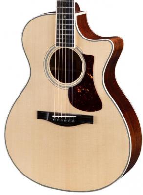 Guitare electro acoustique Eastman AC308CE Ltd - Natural