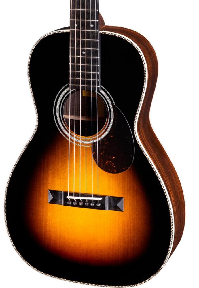 E20P Thermo-Cure - truetone gloss sunburst