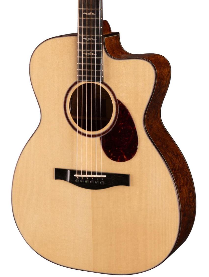 L-OMCE-QS - Truetone Gloss Natural