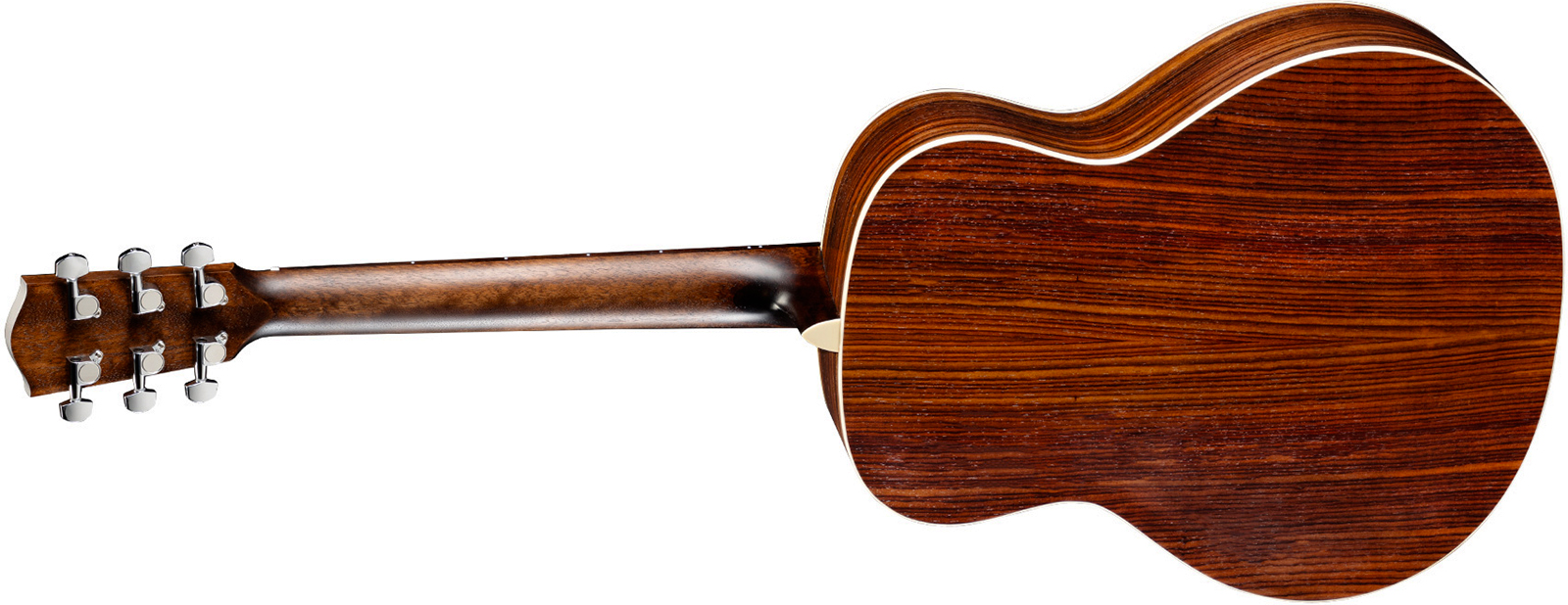 Eastman Pch2-tg Travel Epicea Palissandre Rw - Black - Guitare Folk - Variation 1