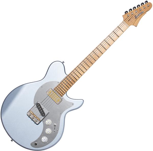 動画でレビュー!! J-Guitar試奏室 > 【Fullertone Tellings 52
