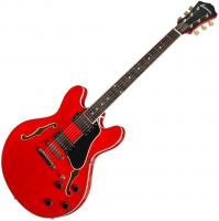 T386 Thinline Laminate - red