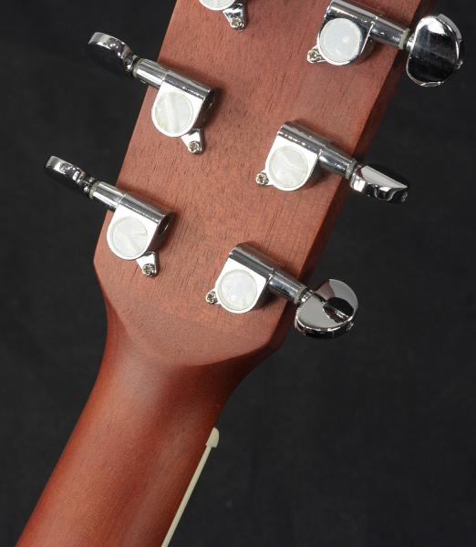 Guitare acoustique Eastone DR100-NAT - natural