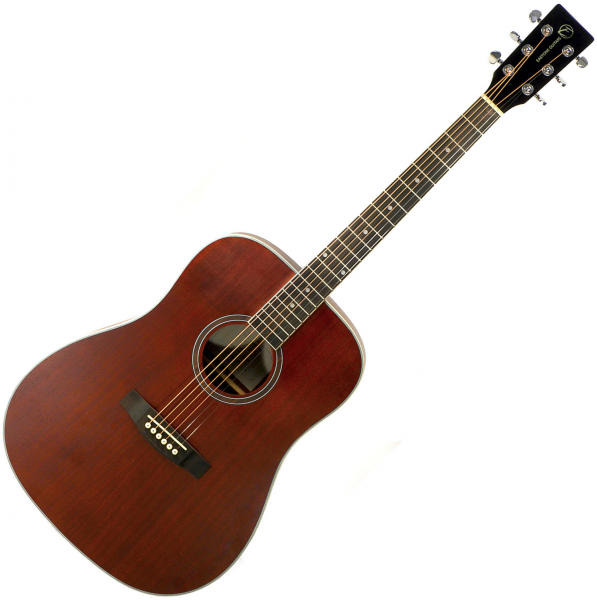 Guitare acoustique Eastone DR150-NAT - Natural