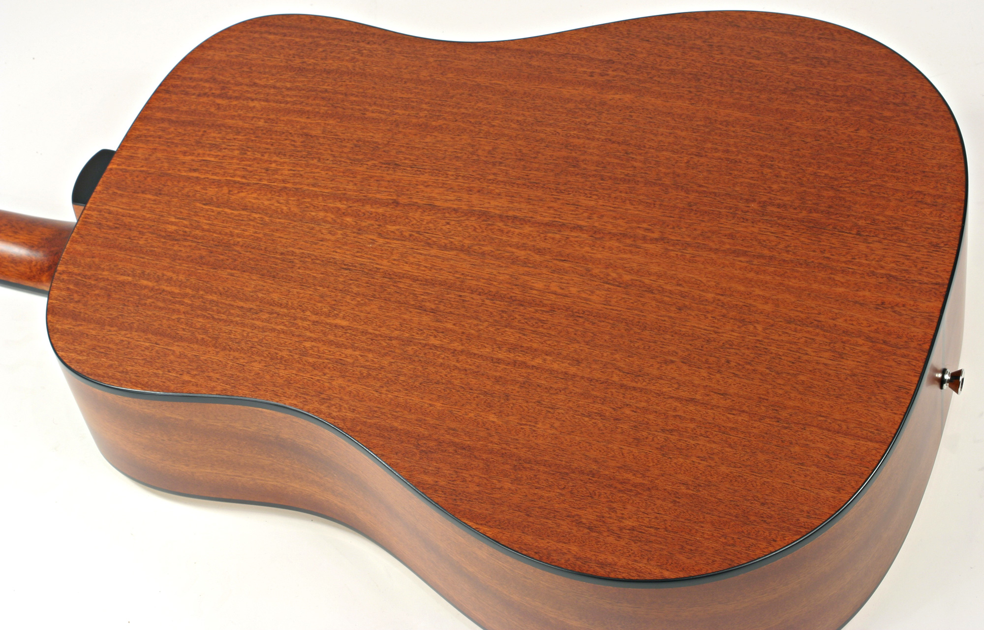 Eastone Dr200-nat Dreadnought Epicea Sapele - Natural - Guitare Acoustique - Variation 5