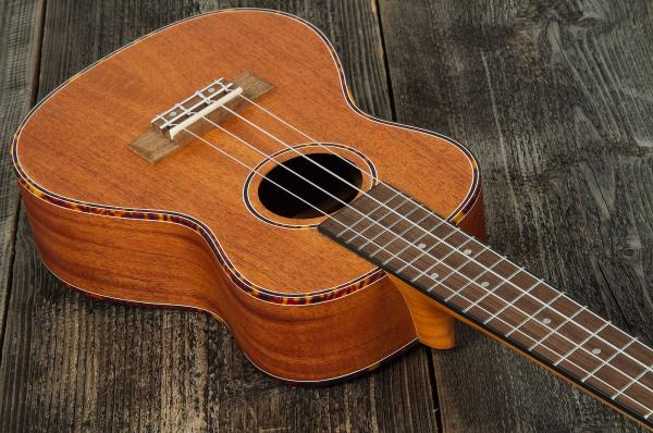Pack ukulele Eastone E6C23 Concert +Accessories