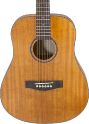 Guitare folk Eastone BG100-NAT - Natural satin