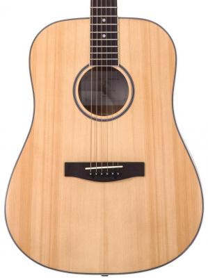 Guitare acoustique Eastone DR260-NAT - Natural