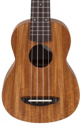 Ukulélé Eastone E1C21-NAT Soprano - Natural