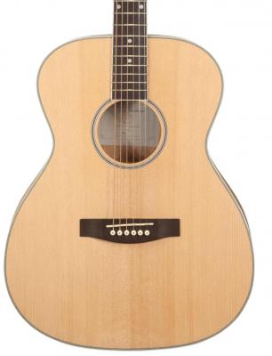Guitare acoustique Eastone OM100-NAT - Natural