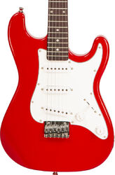 Guitare électrique enfant Eastone STR Mini - Red