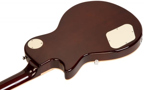 Pack guitare électrique Eastone LP200 HB + Blackstar ID Core V3 Stereo 10 +Accessories - honeyburst