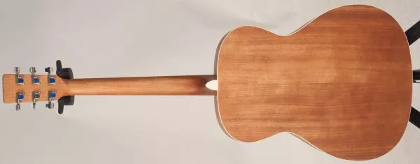 Guitare acoustique Eastone OM100-NAT - natural